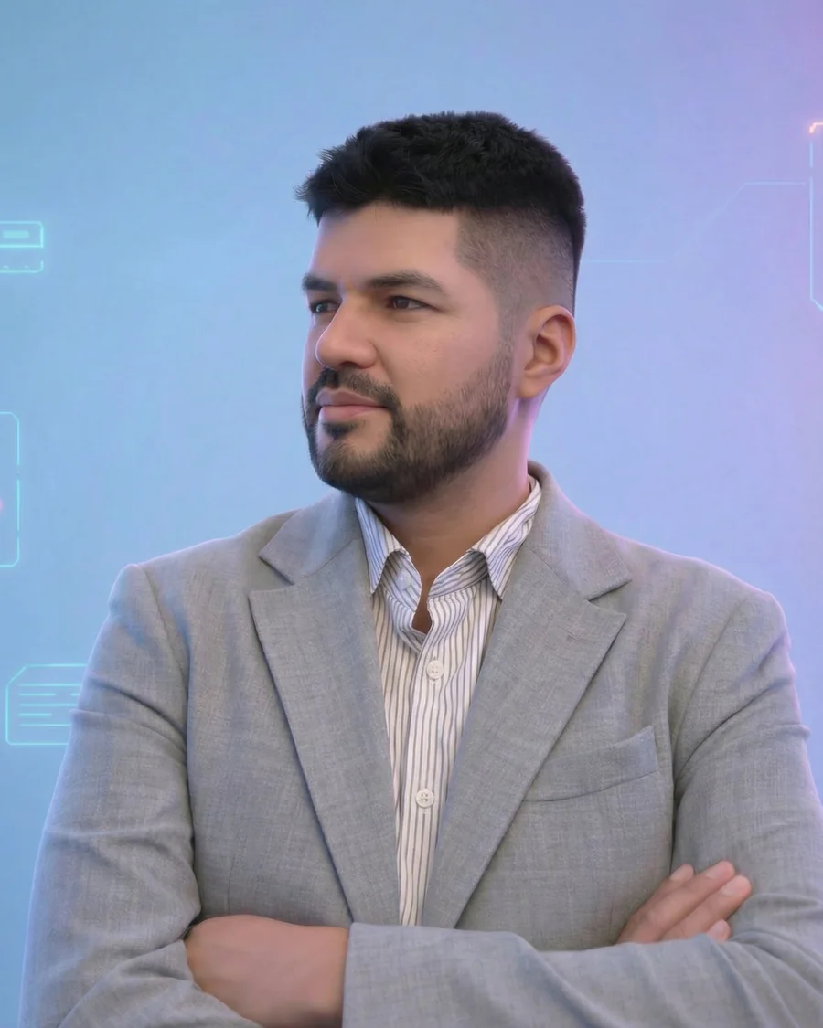 Jhonathan Alvarez